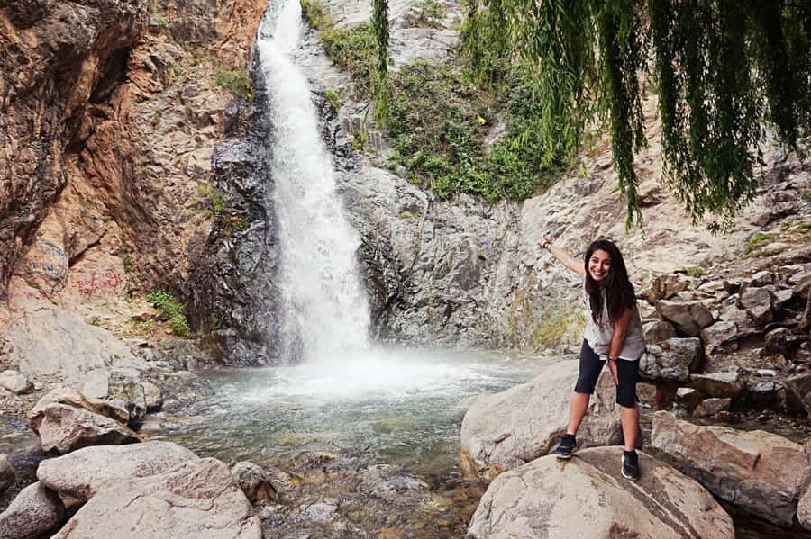 Ourika Valley Day Trip from Marrakech with Guide & Lunch - Key points to know before you book
