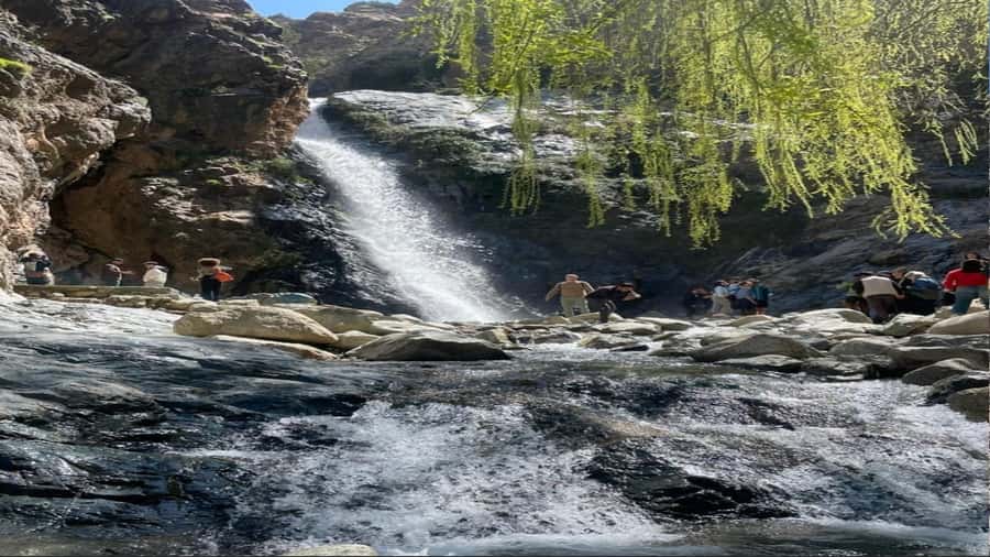 Ourika Valley Day trip: Hike, waterfall, lunch and Relax - Leaving Marrakech for the Atlas Mountains