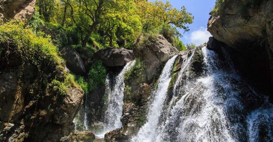 Ourika Valley Day trip: Hike, waterfall, lunch and Relax - Guide quality and the human side of the trip