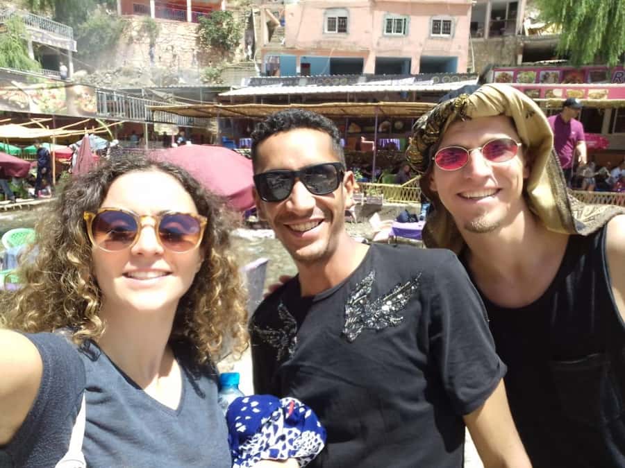 Ourika Valley Private Trip: Lunch, Guide, & Camel Ride - Should you book the Ourika Valley trip?