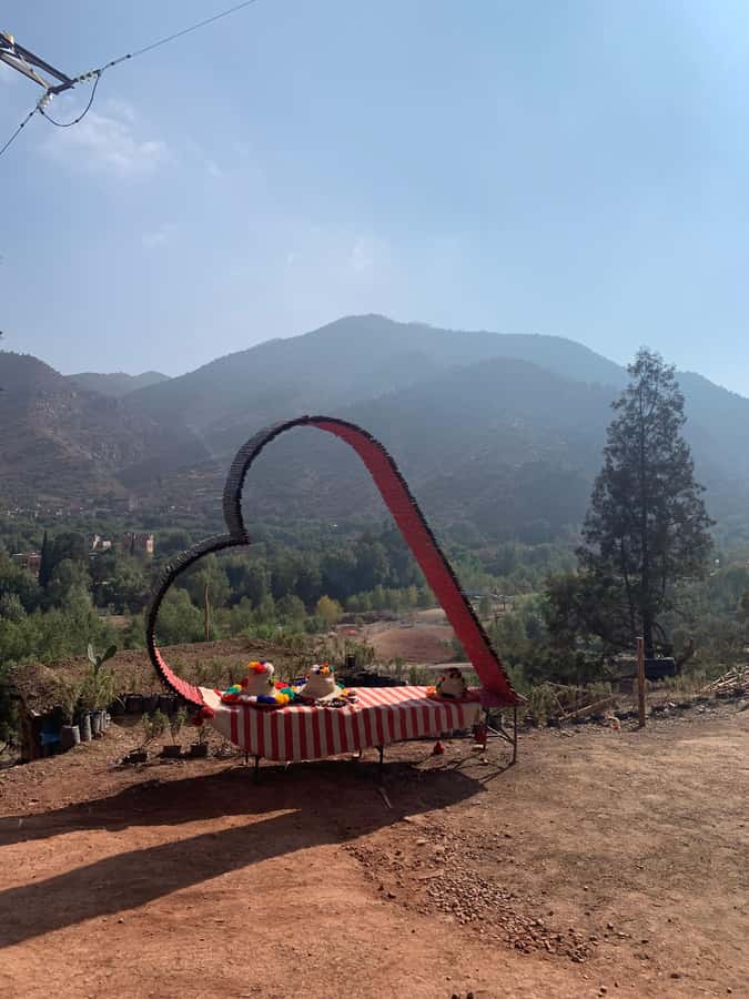 Ourika Valley Waterfalls Day Trip From Marrakech - Key details before you book