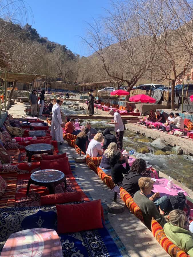 Ourika Valley Waterfalls Day Trip From Marrakech - Who will enjoy this day trip most