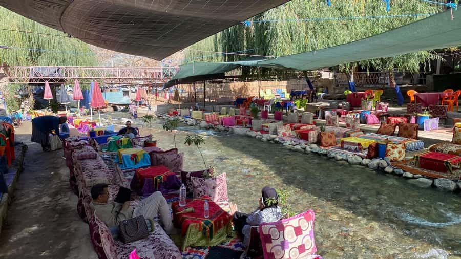 Ourika Valley Waterfalls Day Trip From Marrakech - Should you book the Ourika Valley waterfalls trip?