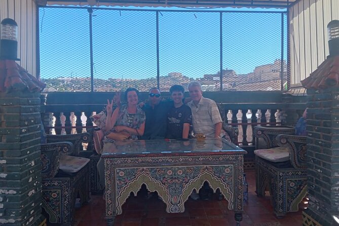 Outstanding Private Tour to the Old Medina of Fez - What the guide can do for your group