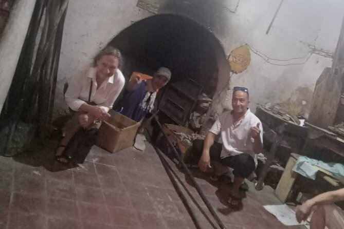 Outstanding Private Tour to the Old Medina of Fez - Seeing the souks, food, and everyday culture