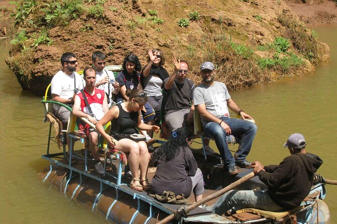Ouzoud Waterfalls Full Day Trip From Marrakech - What the low price really buys you