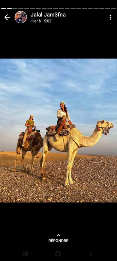Palmeraie Marrakech Camel Ride & Quad Bike Package Exprience - A clear safety briefing before the quads