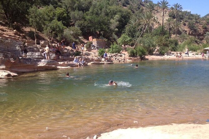 Paradise Valley and Atlas Mountains Adventure in Agadir - Is $29.08 good value?