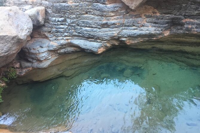 Paradise Valley and Atlas Mountains Adventure in Agadir - Who should book this experience?