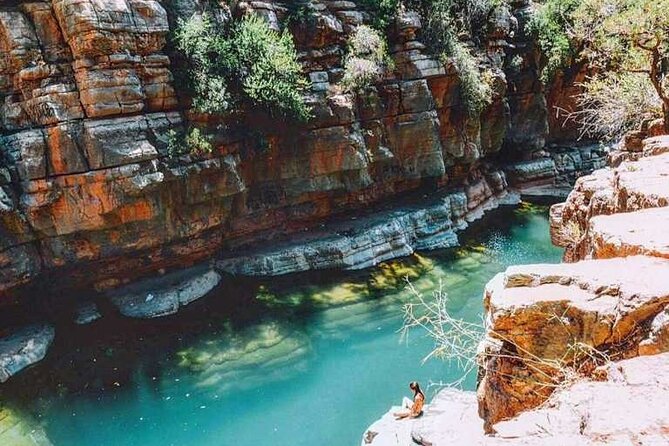 Paradise Valley & Atlas Mountains Adventure with optional LUNCH - Timing, pickup, and group size