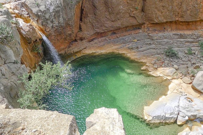 Paradise valley excursion - What the low price really gets you