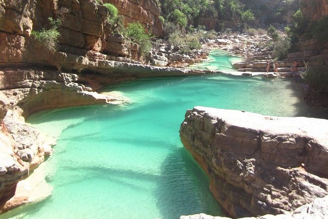 Paradise Valley & The Old Taghazout village Private Tour - Who should book, and who should think twice