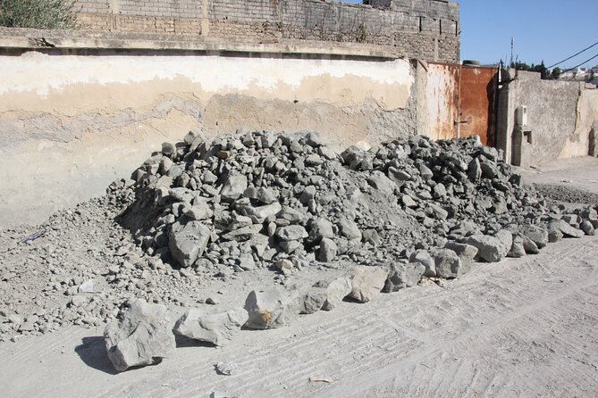 Pottery and Mosaic Workshop in Fes Led by Local Artisans - Is $45 a good value?