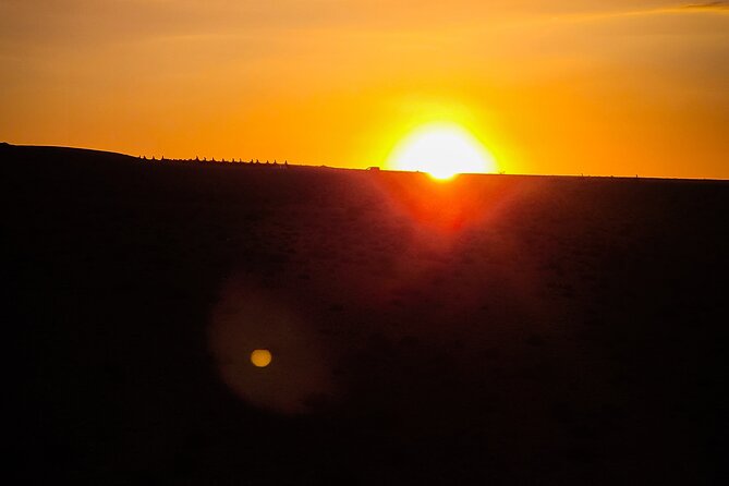 Premium Agafay Desert: Camel, Quad, Dinner & Fire Show - Key points to know before booking