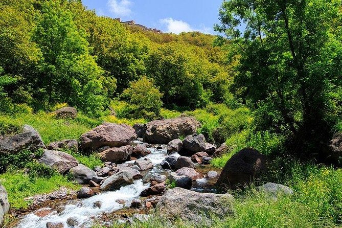 Premium Atlas Mountains & Berber Village Day Trip with Camel Ride - Key points to know before you go