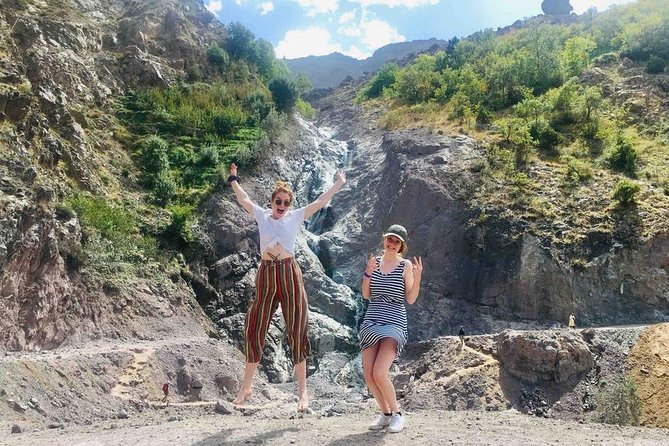 Premium Atlas Mountains & Berber Village Day Trip with Camel Ride - Who should book this experience