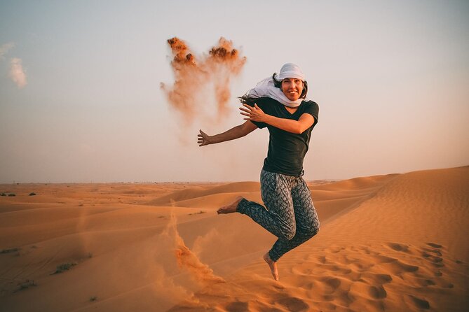 Private 2-days Desert tour from Marrakech to Mhamid Dunes Camel (All-inclusive) - Key points to know before booking