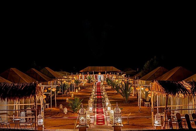 Private 4 Days Tour From Marrakech to Fes Via Merzouga Desert - Should you book it?