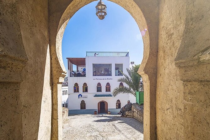 Private 4-Hour Tangier Tour - What the four-hour Tangier tour is really like