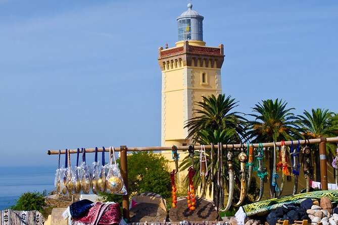 Private 4-Hour Tangier Tour - Achakar Beach and the included camel ride