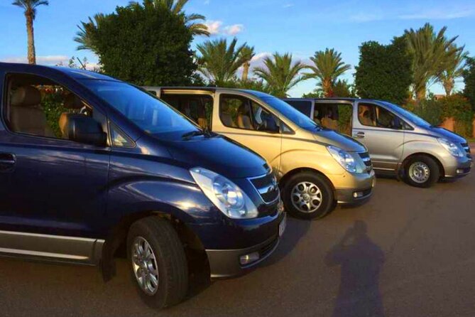 Private Airport Transfer from or to Marrakech Menara Airport. - Finding your riad in the Medina