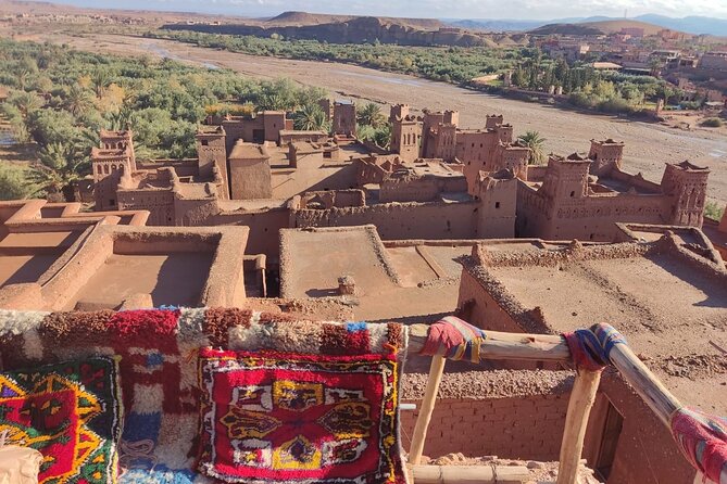 Private Ait Ben Haddou Tour with Road of the Kasbahs from Marrakech - Is $149 per person good value?