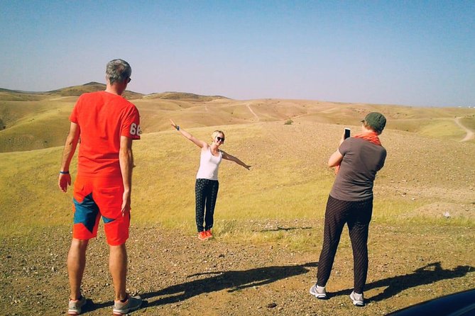 Private Atlas Mountains & Berber villages day trip - What the private format changes