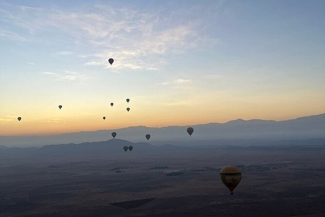 Private Atlas Mountains & Berber villages day trip & camel ride - Who should book this Atlas Mountains day trip