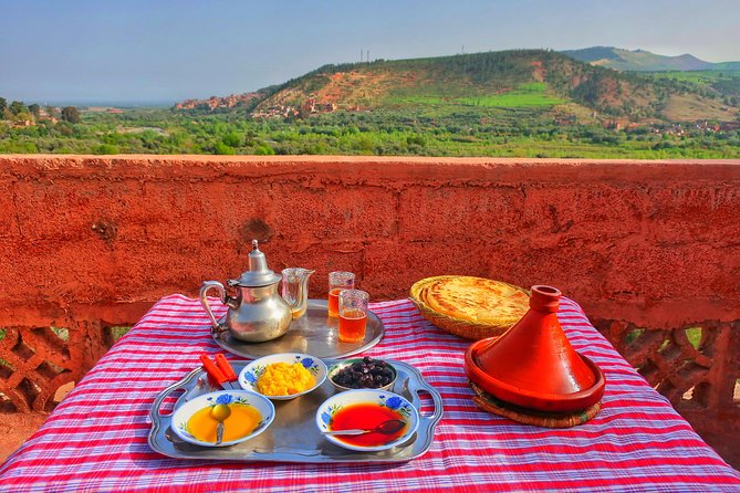 Private Atlas Mountains Day Trip - What private touring changes