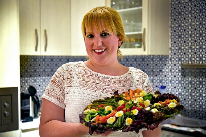 Private Casablanca Market Tour and Cooking Class with Chamsi - What the $170 Price Really Covers