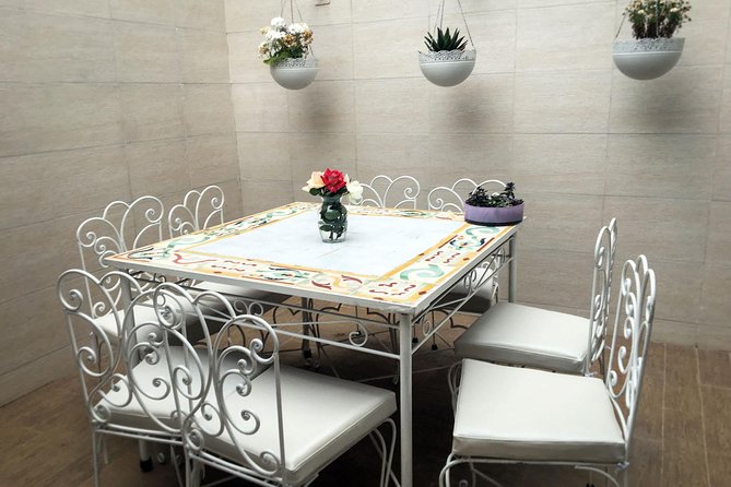 Private Casablanca Market Tour and Cooking Class with Chamsi - Should You Book Chamsi’s Casablanca Cooking Class?