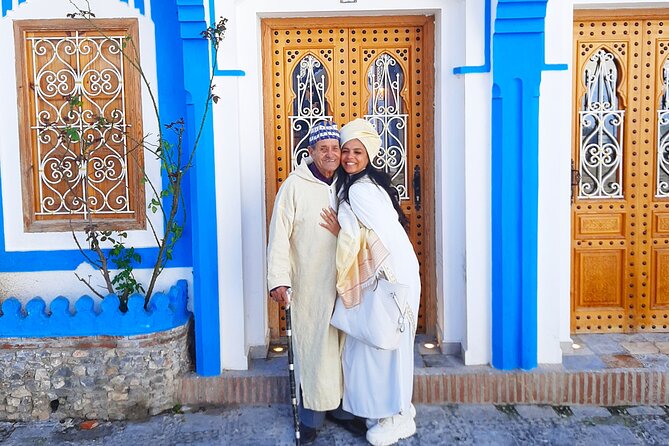 Private Chefchaouen Full Day Trip From Tangier - Key points to know before booking