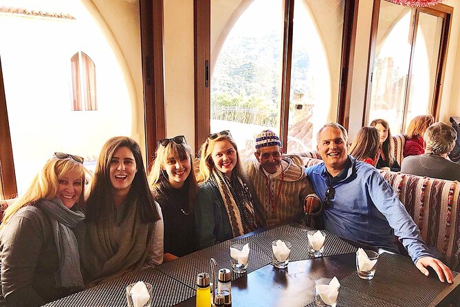 Private Chefchaouen Full Day Trip From Tangier - The Kasbah and its Andalusian garden