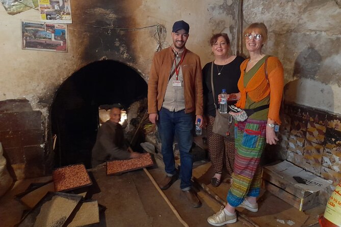 Private Cultural Tour in Marrakech City - How much value do you get for $34.89?