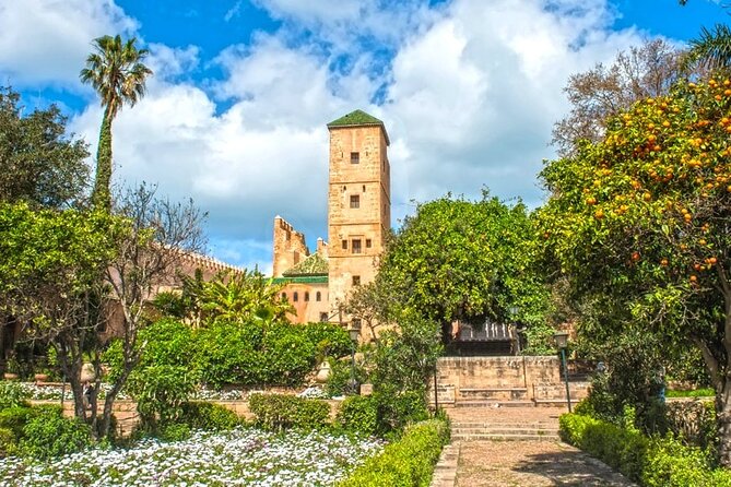 Private Cultural Walking Tour of Rabat with Licensed Tour Guide - A strong first look at Rabat