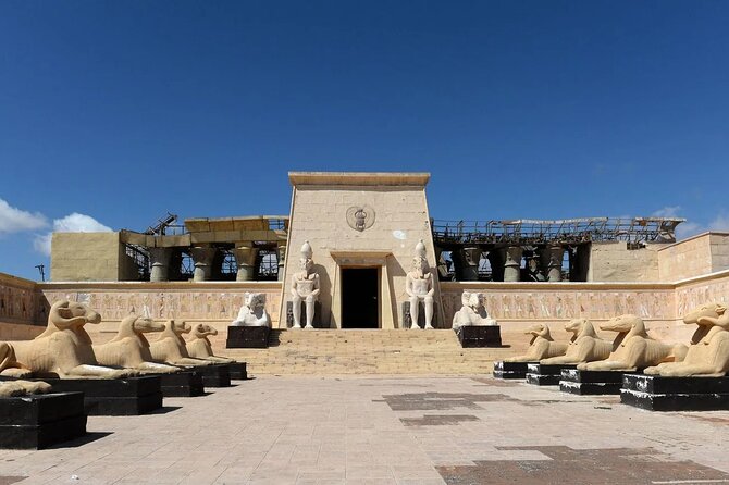 Private Day tour From Marrakech to Ouarzazate and Ait Ben Haddou - The long return to Marrakech