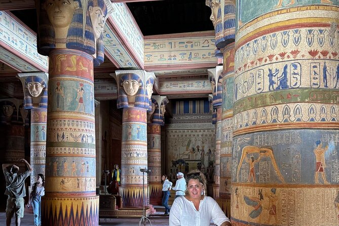 Private Day tour From Marrakech to Ouarzazate and Ait Ben Haddou - What the $116.31 price really covers