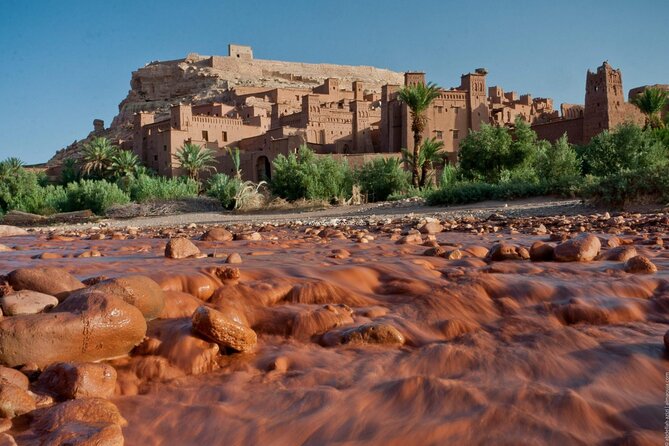 Private Day tour From Marrakech to Ouarzazate and Ait Ben Haddou - Who will enjoy this tour most