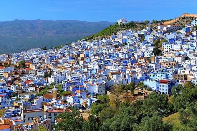 Private Day Tour to Chefchaouen from Fes - Key points to know before booking