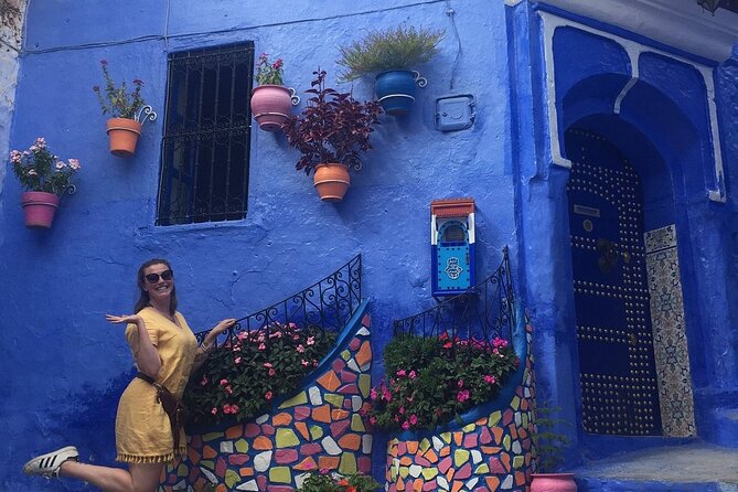 Private Day Tour to Chefchaouen from Fes - What the private format really buys you