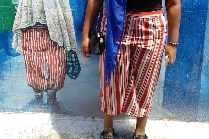 Private Day Tour to Chefchaouen from Fes - Lunch, walking, and what to bring