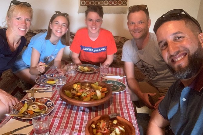 Private Day trip Atlas Mountains and 5 Valleys -All inclusive- - Timing, weather, and the feel of the day