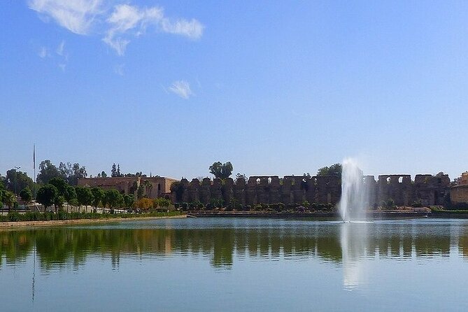 private Day trip from Fez to Volubilis and Meknes (without shopping) - How flexible is a private tour?
