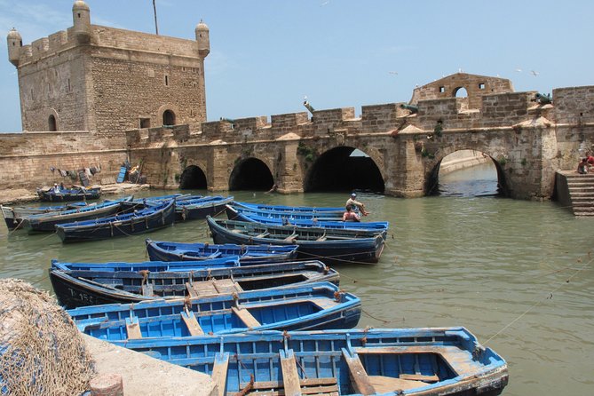 Private Day Trip from Marrakech to Essaouira City - Key points to know before booking