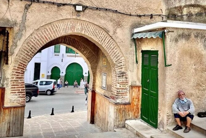 Private Day Trip from Tangier to Tetouan - Key things to know before booking