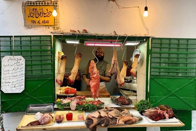 Private Day Trip from Tangier to Tetouan - Why Tetouan makes a good side trip from Tangier