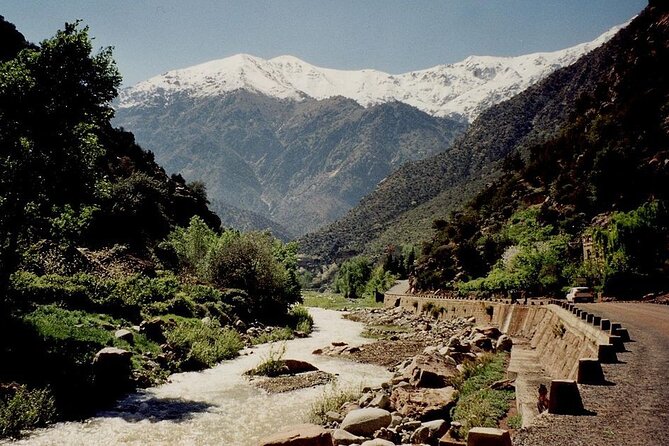 Private Day Trip to Atlas Mountains - Why the private format changes the day
