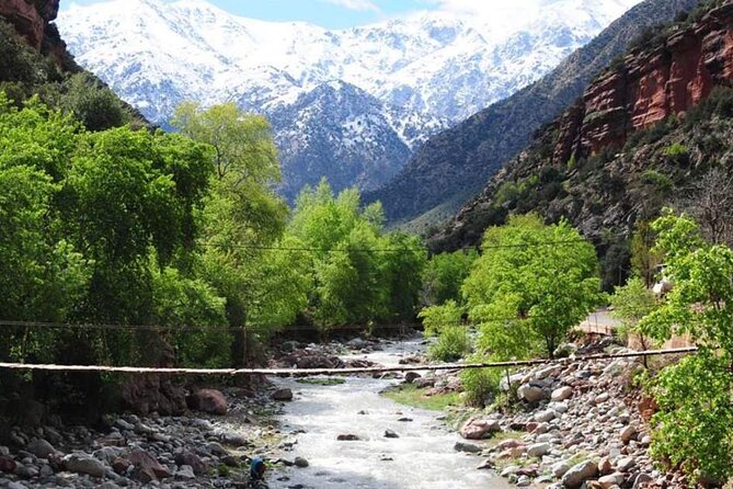 Private Day Trip to Atlas Mountains - Is $94.20 per person good value?