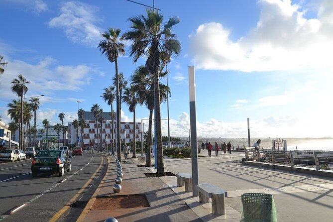 Private Day Trip To Casablanca From Marrakech - Hassan II Mosque, Casablanca’s Essential Stop