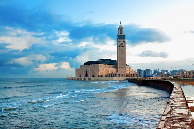 Private Day Trip To Casablanca From Marrakech - The Extra Stops That Make a Private Tour Useful